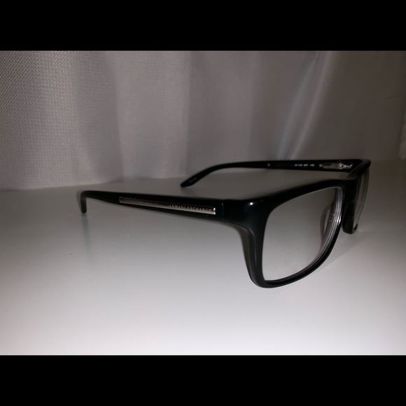 Armani Exchange Other Armani Exchange Prescription Glasses Poshmark